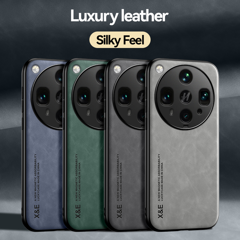 Case for Oppo Find X8 Ultra Lu - đánh giá và giá Oppo Find X8
