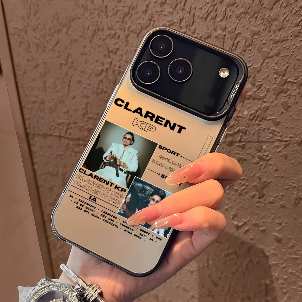 C-Clarent Scat Pack Phone Case - đánh giá và giá Apple Iphone 15 Pro Max