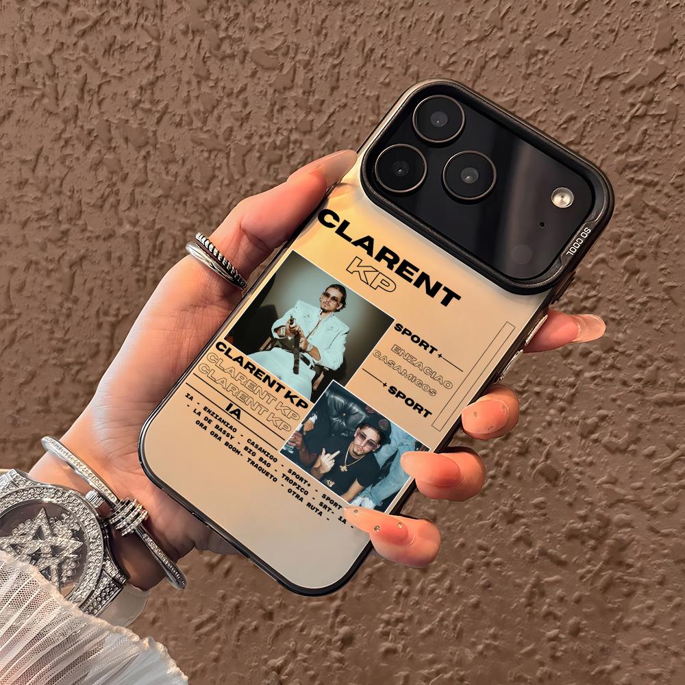 C-Clarent Scat Pack Phone Case - đánh giá và giá Apple Iphone 15 Pro Max