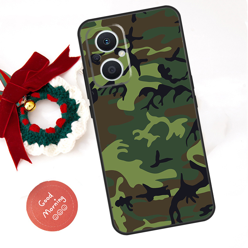 US ARMY Digital Camouflage For - đánh giá và giá Oppo Find X8