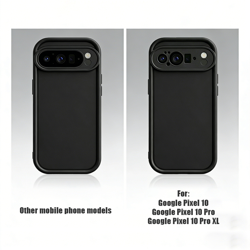 Zebra Stripe Pattern TPU Phone - đánh giá và giá Google Pixel 8A