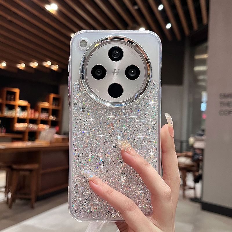 Bling Glitter Luxury Case For  - đánh giá và giá Realme C67