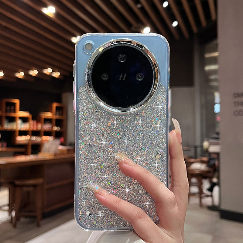 Bling Glitter Luxury Case For  - đánh giá và giá Realme C67