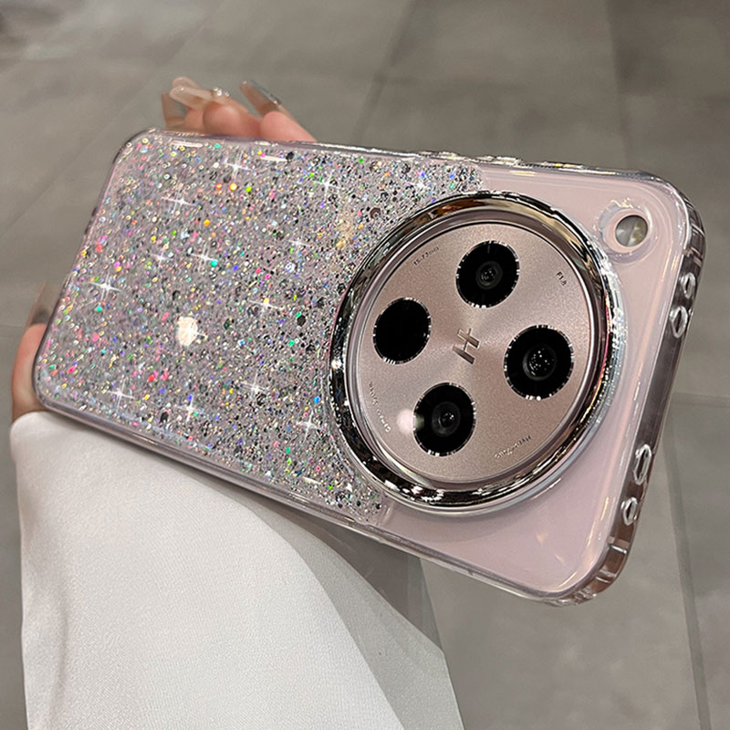 Bling Glitter Luxury Case For  - đánh giá và giá Realme C67