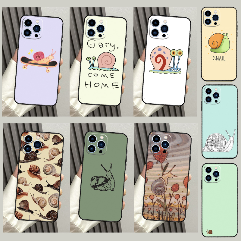 Cartoon Animal Snail Case For  - đánh giá và giá Realme C67