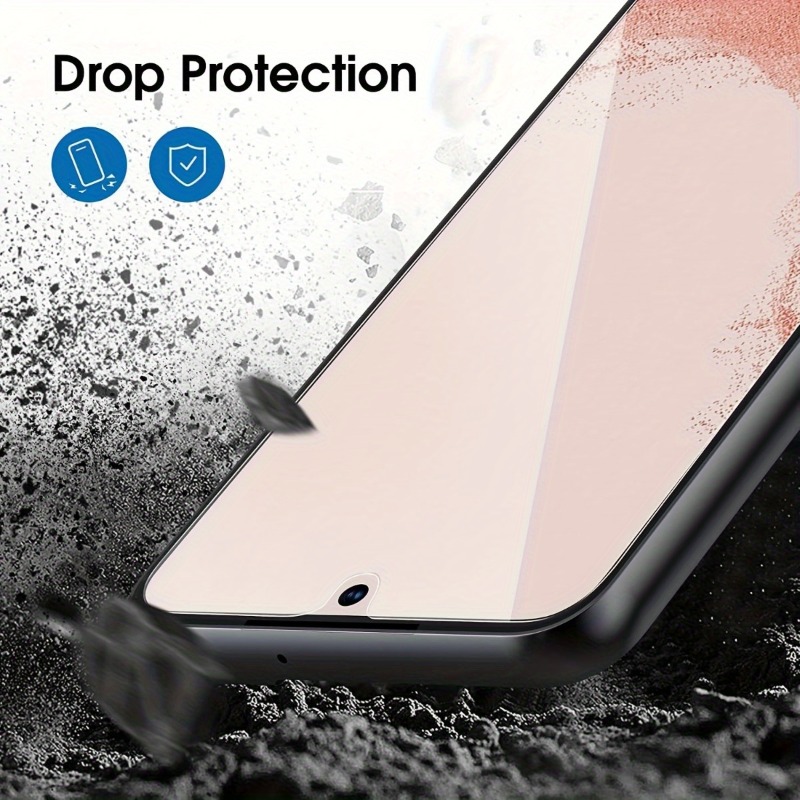 2pcs High-Definition Tempered  - đánh giá và giá Huawei Nova 12