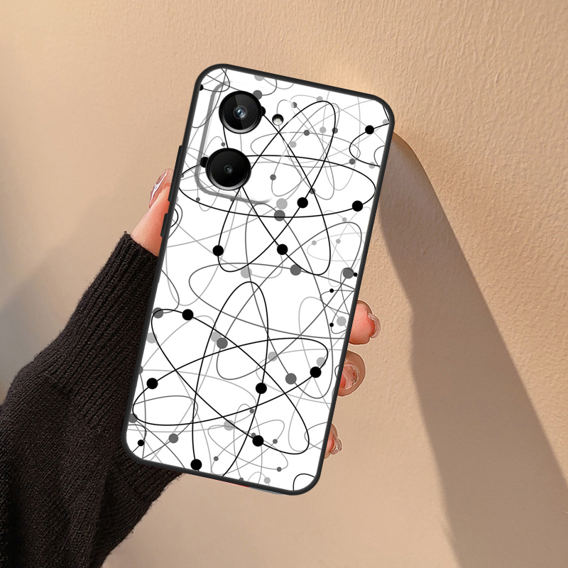 Atom Chemistry Science Case Fo - đánh giá và giá Realme C67