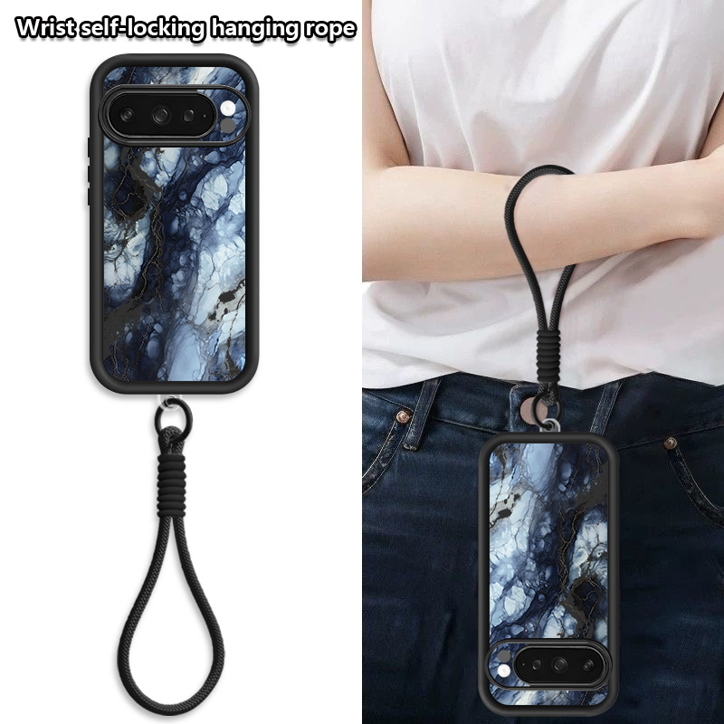 Shockproof Soft Phone Case For - đánh giá và giá Google Pixel 8A