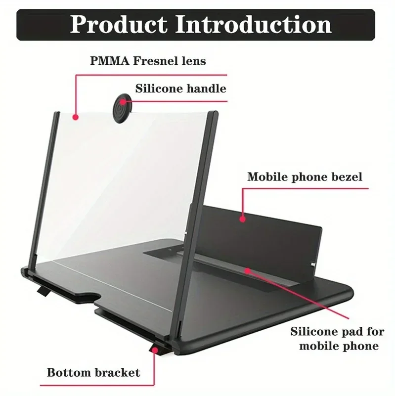 Foldable HD Cellphone Screen E - đánh giá và giá Matte Anti Glare Screen