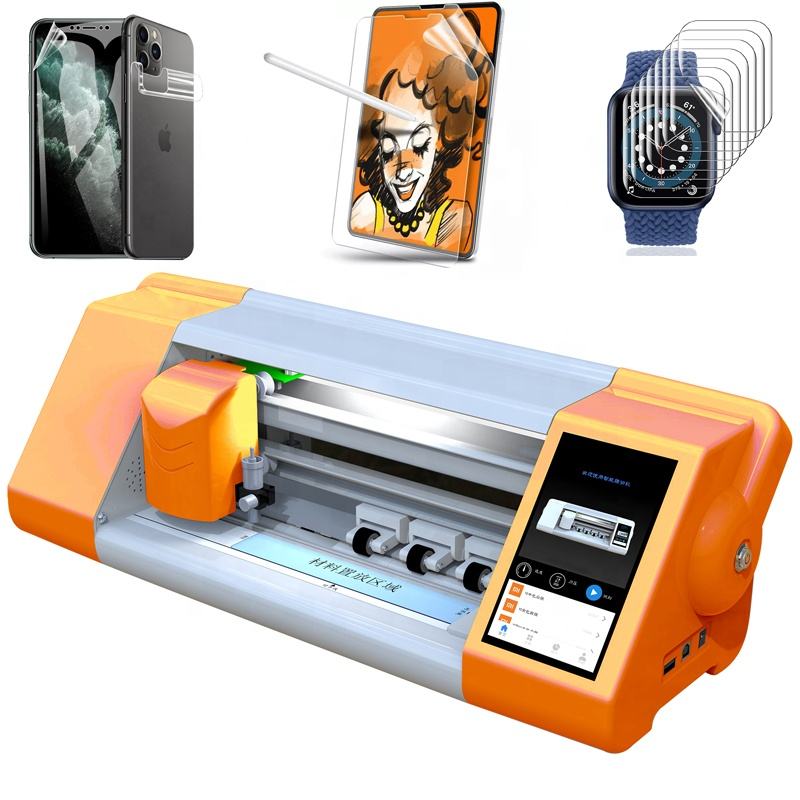 Unlimited Mobile Phone Back Sk - đánh giá và giá Hydrogel Screen Protector