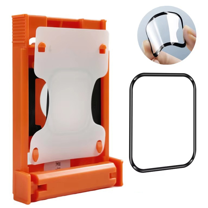 Protective Film Screen Protect - đánh giá và giá Flexible Tpu Film