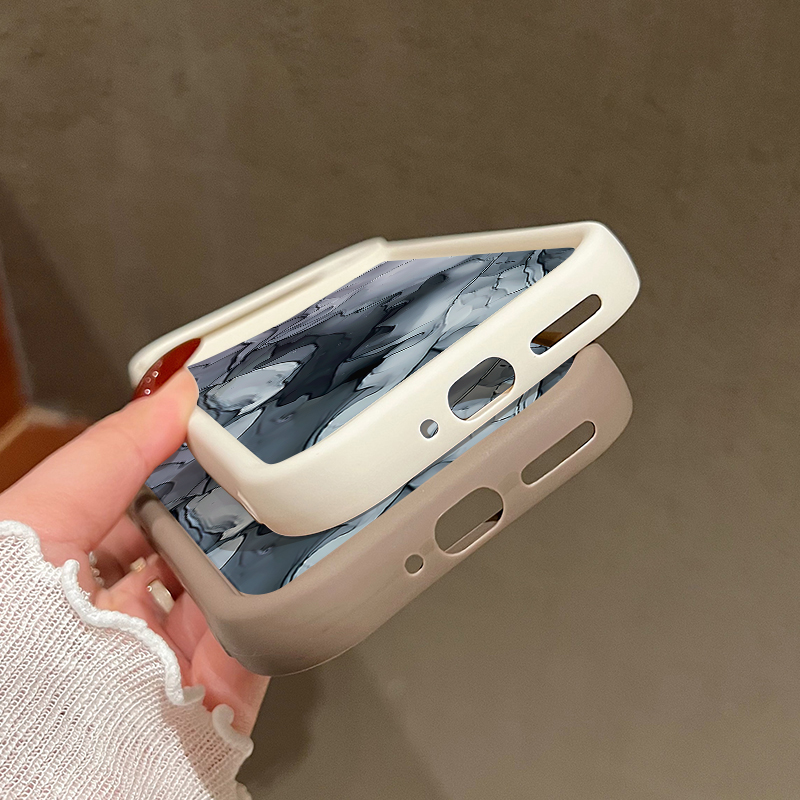 Shockproof Black Marble Patter - đánh giá và giá Google Pixel 9 Pro