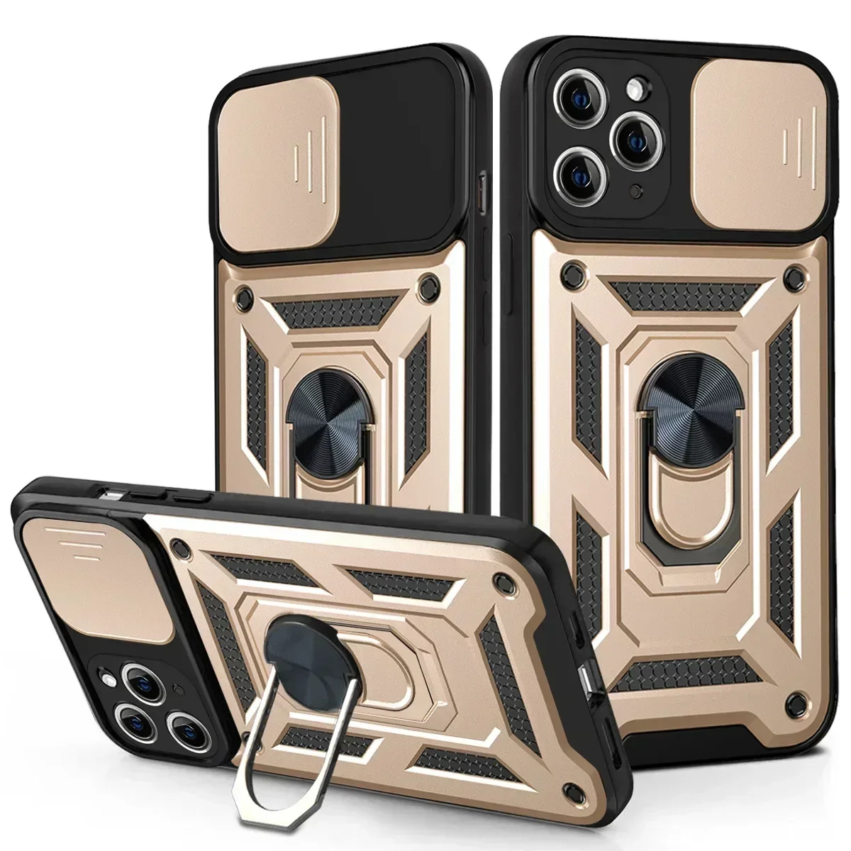 New Slide Camera Lens Stand Ph - đánh giá và giá Camera Lens Protector
