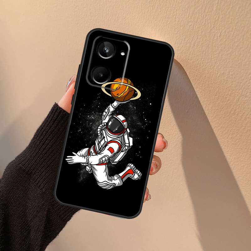 Astronaut Baseball Soccer Bask - đánh giá và giá Realme C67