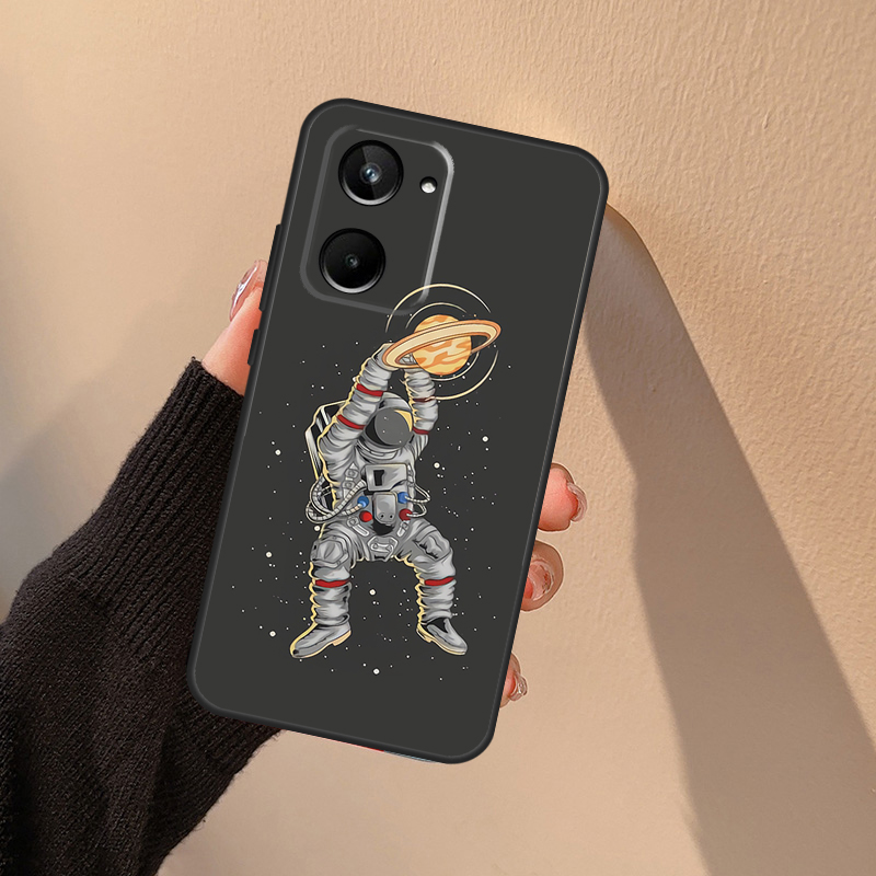 Astronaut Baseball Soccer Bask - đánh giá và giá Realme C67