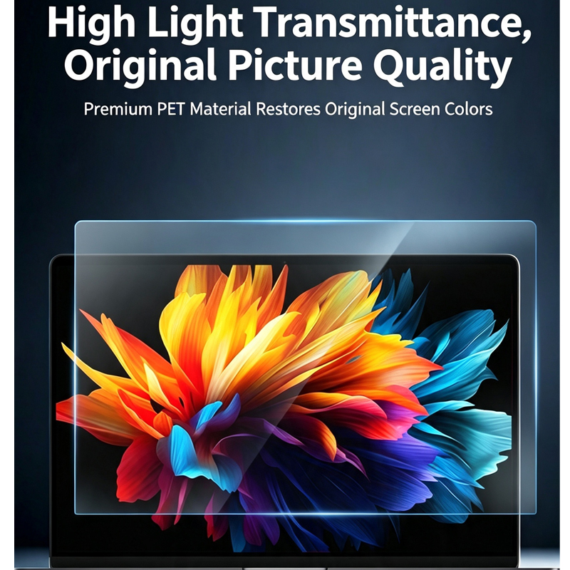 2pcs Anti Glare Screen Protect - đánh giá và giá Matte Anti Glare Screen