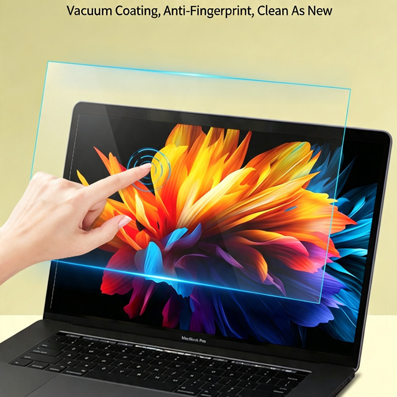 2pcs Anti Glare Screen Protect - đánh giá và giá Matte Anti Glare Screen