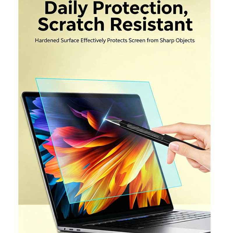 2pcs Anti Glare Screen Protect - đánh giá và giá Matte Anti Glare Screen