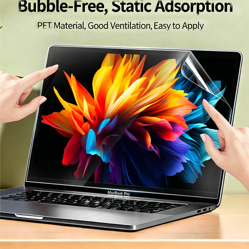 2pcs Anti Glare Screen Protect - đánh giá và giá Matte Anti Glare Screen