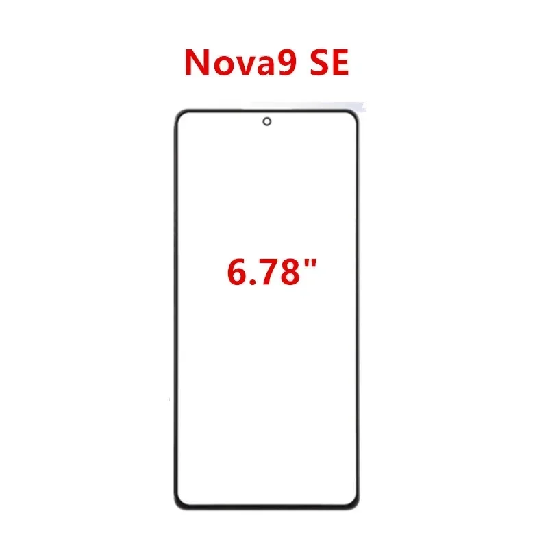 Touch Screen For Huawei Nova 1 - đánh giá và giá Huawei Nova 12