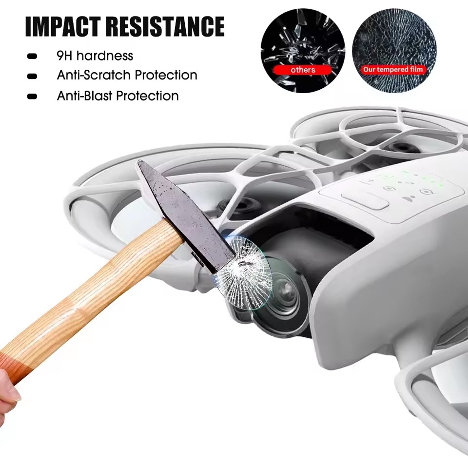 10/5/1PCS Tempered Glass Camer - đánh giá và giá Camera Lens Protector